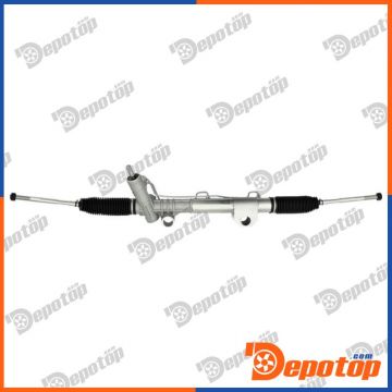 Crémaillère de direction hydraulique pour DODGE | FZP003, SPK-CH-004